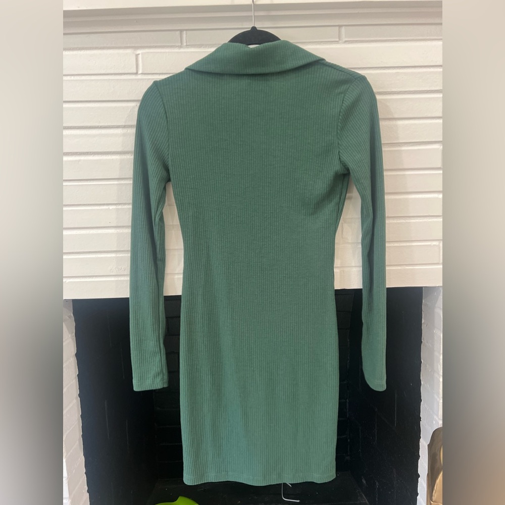 NWT Princess Polly Downtown Mini Dress 👗 - Picture 5 of 8